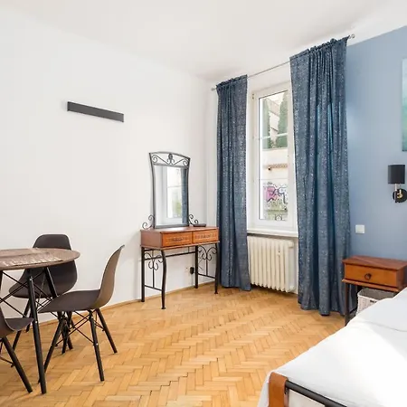 Brzozowa Old Town Square By Bookinghost Διαμέρισμα *