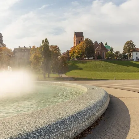 Διαμέρισμα Brzozowa Old Town Square By Bookinghost Βαρσοβία