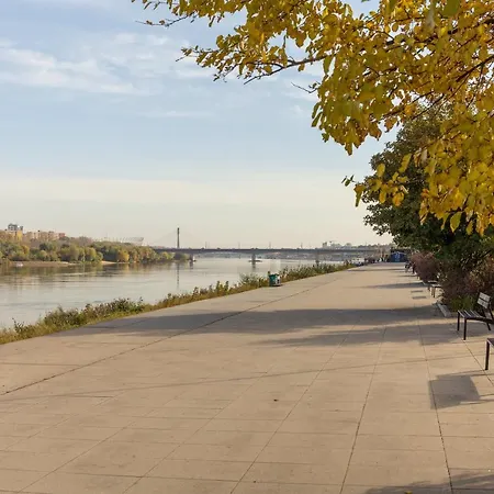 Brzozowa Old Town Square By Bookinghost شقة *