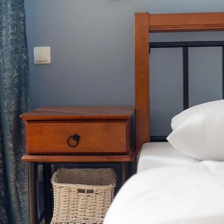 Brzozowa Old Town Square By Bookinghost Varsovie