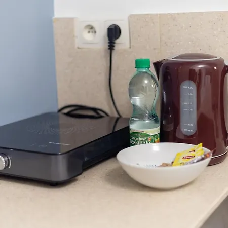 Brzozowa Old Town Square By Bookinghost Appartement *