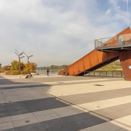 Appartement Brzozowa Old Town Square By Bookinghost *