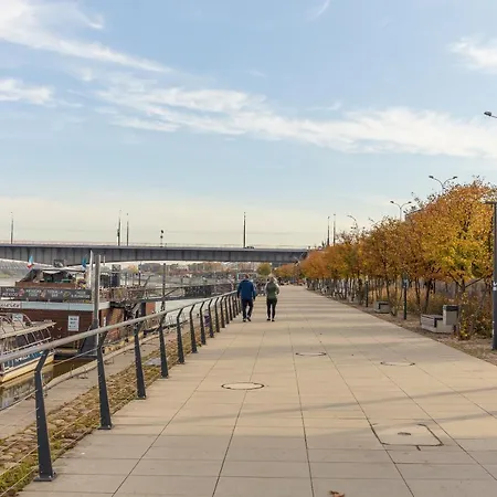 Brzozowa Old Town Square By Bookinghost