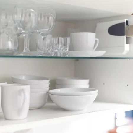 Brzozowa Old Town Square By Bookinghost وارسو