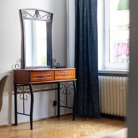 Brzozowa Old Town Square By Bookinghost Appartement